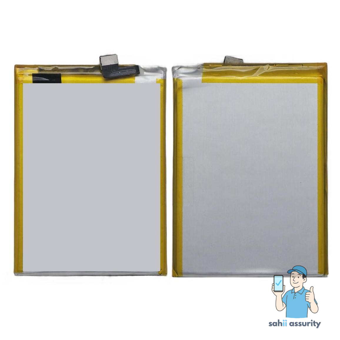 Battery for Vivo Y91